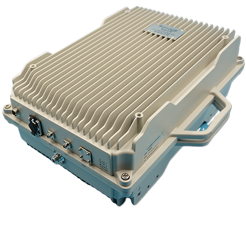 确山单频/双频/四频/五频运营级数字光纤直放站