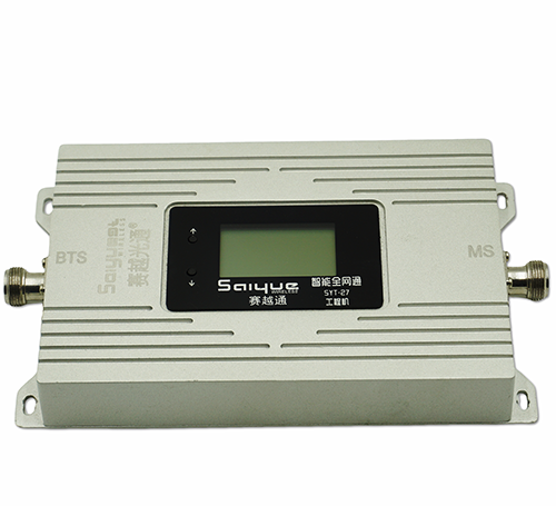 确山单频手机信号放大器800㎡