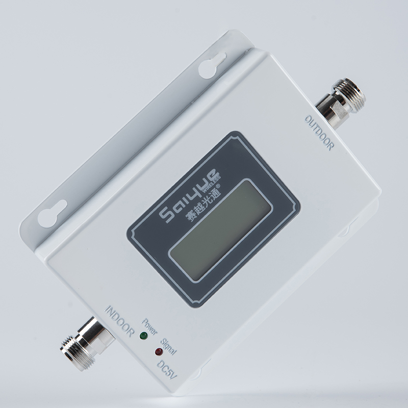 确山家用配电房机房信号放大器200㎡