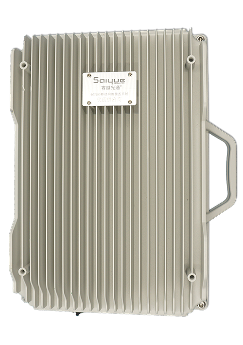 确山单频/双频/三频/四频/五频电信级无线直放站