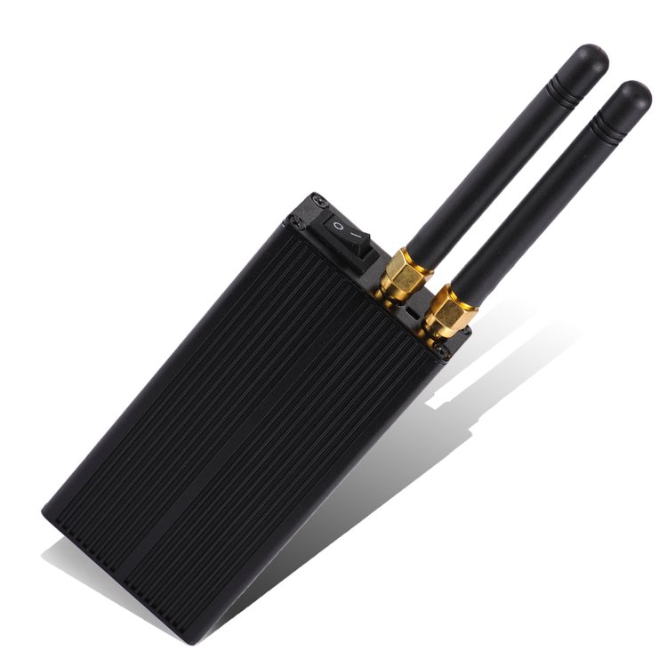  确山1.2G/1.5G导航屏蔽器