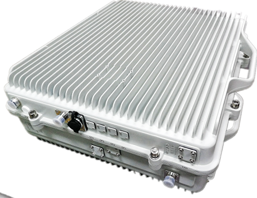 确山信令级数字室分型移动通信干扰器