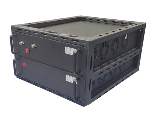 确山室内大功率通讯管控屏蔽系统