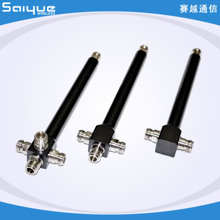  确山FM调频广播同步广播功分器