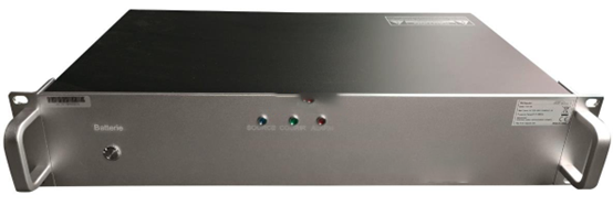  确山350M PDT消防集群警用主机直放站