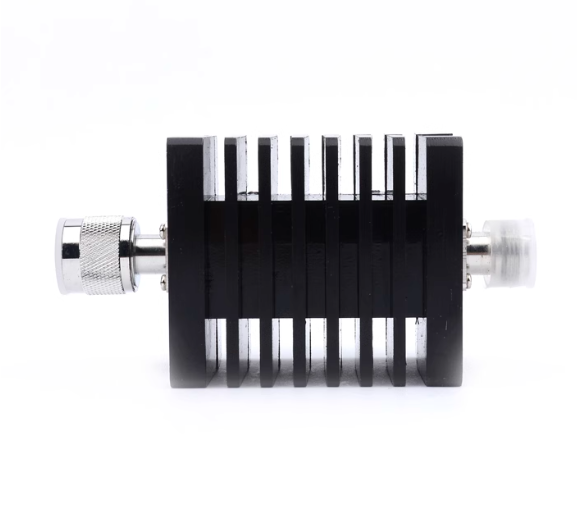  确山腔体固定衰减器0-3G/0-4G  N型接口